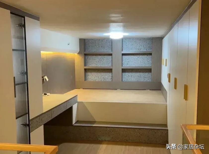 安装整体衣柜，4个特性必须清楚，还要掌握整体衣柜的5个装修流程