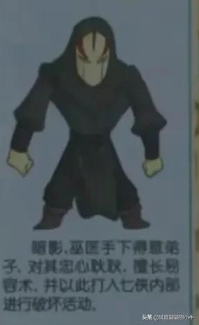 虹猫蓝兔系列历代角色大全