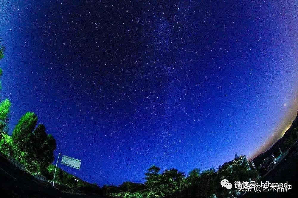 致敬叶茂中:流星划过耀眼穹顶照亮我们进城的路