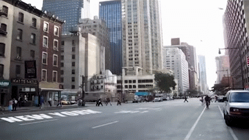 非洲电影有多野？这帮贫民窟的“演员”低成本创作特效动作电影