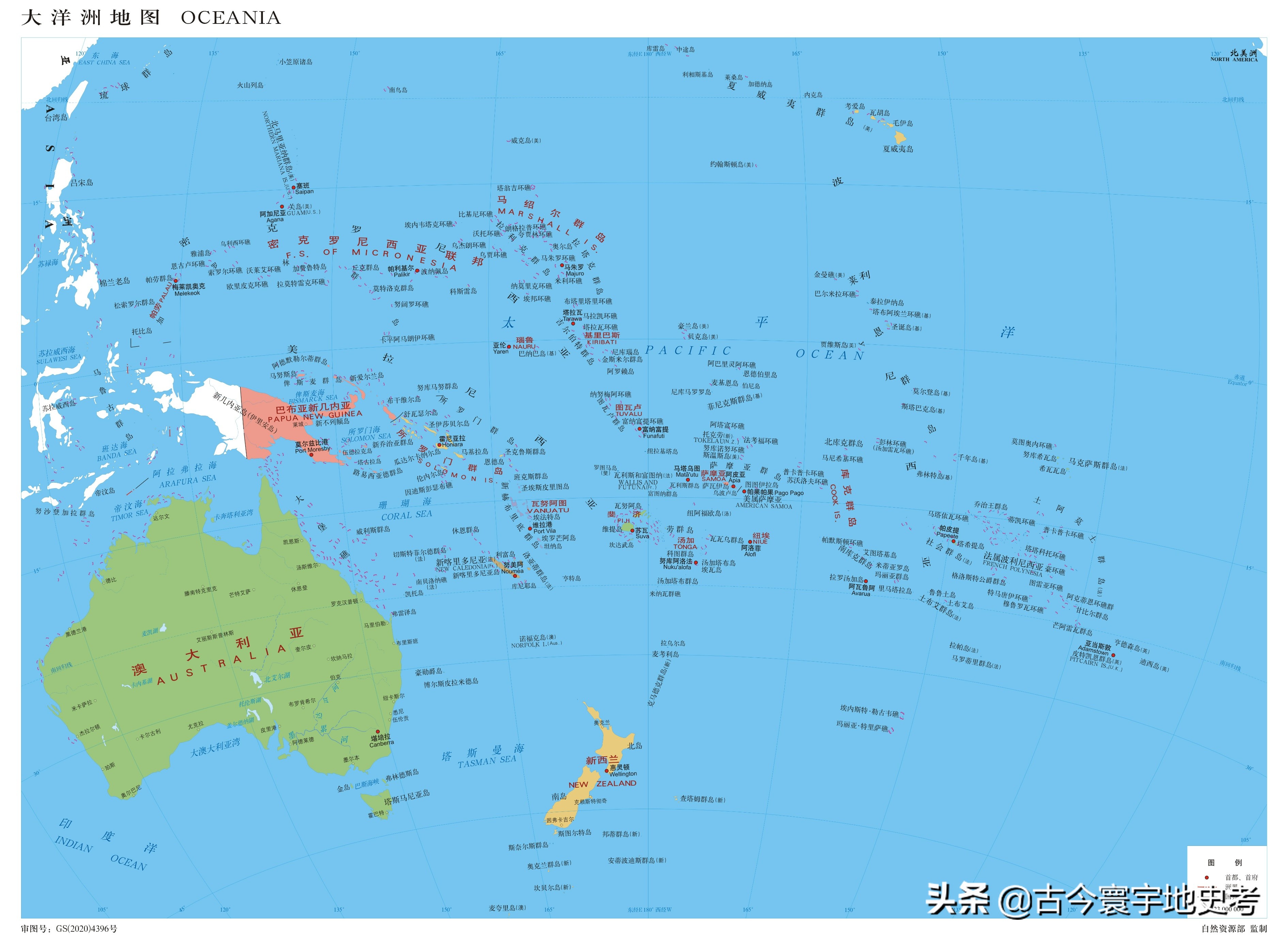 密克罗尼西亚国土面积图片