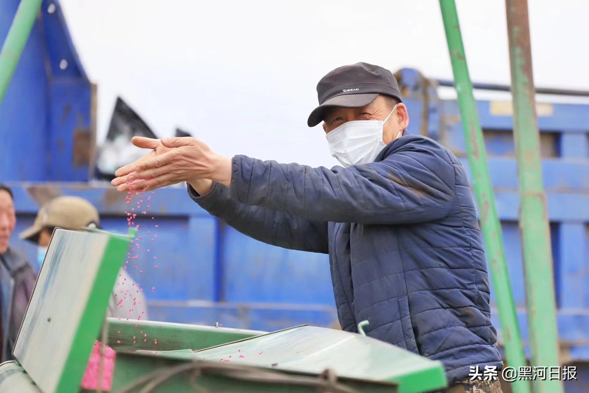 守擂臺(tái)爭(zhēng)前列一路向好！嫩江市2021年度全省縣域經(jīng)濟(jì)發(fā)展綜合排名第二