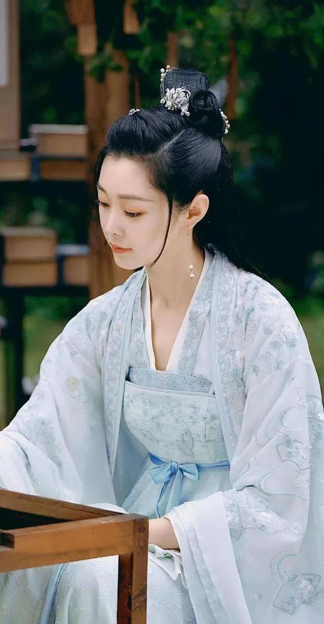 《长风渡》开机，男二真的换了