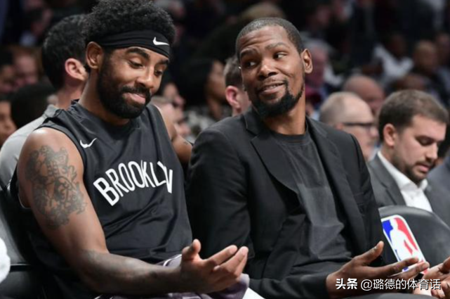 nba球员为什么不花哨运球(小球员运球花哨，杜兰特社媒痛批！网友说只是个孩子，阿杜回应了)