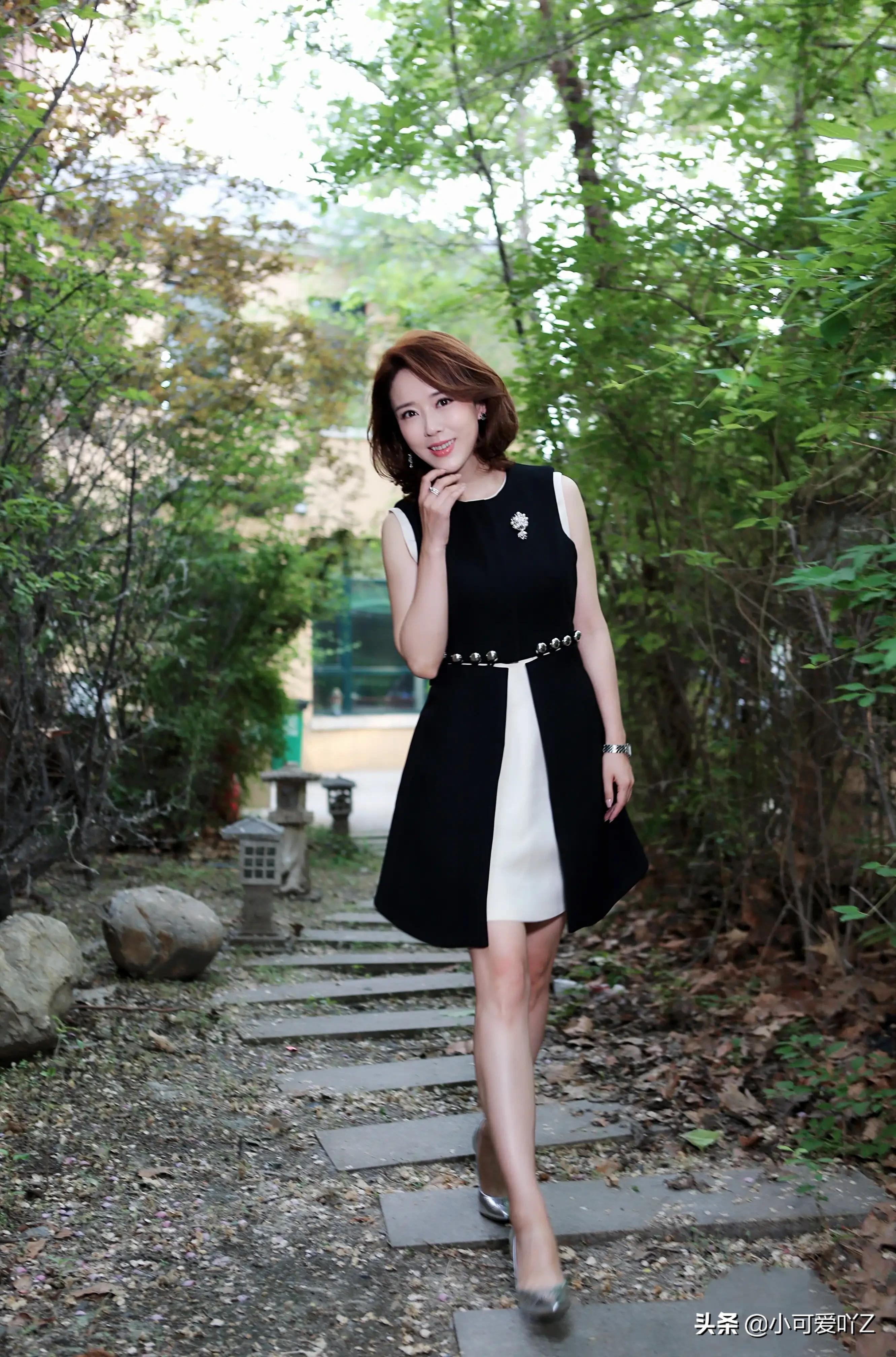 颜丹晨，永远的嫦娥仙子