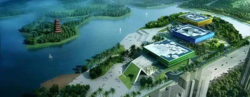 刘晓光:作为一种基础设施的商业建筑