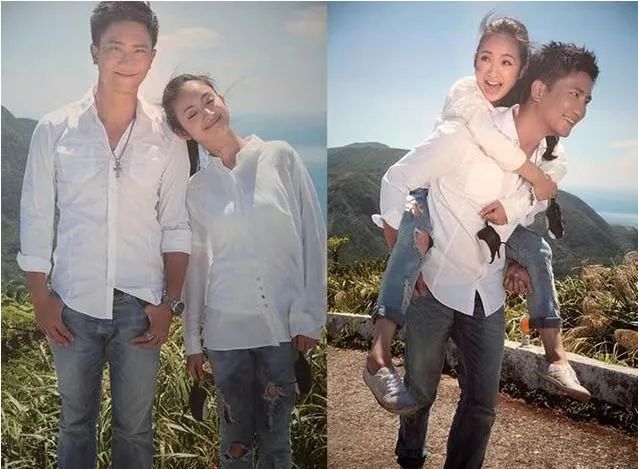 林依晨因老公缺席坐月子患产后抑郁，自我感动式婚姻被外人质疑