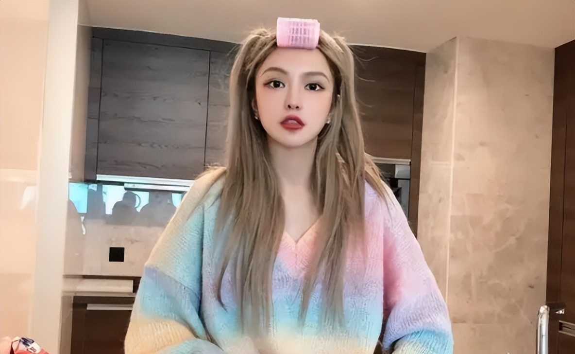 周扬青现状怎么样，做了罗志祥9年女友图片