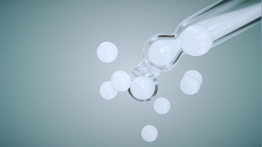 Q弹水润的面膜，如何用产品动画视频俘获人心？