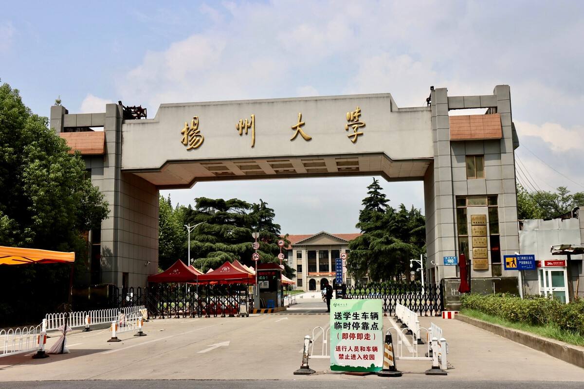 这五所大学才是“烹饪界”隐藏的高手，被誉为“黄埔军校”