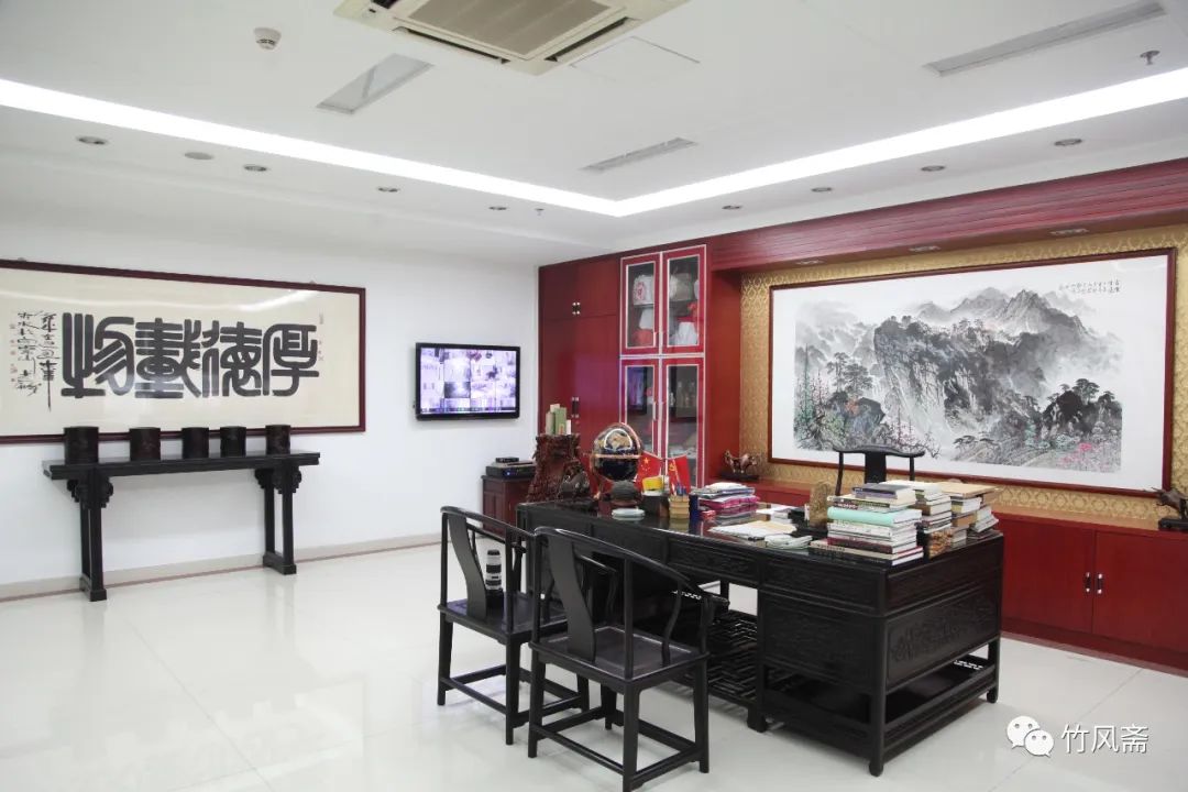 励志创业报桑梓——记深圳市海鑫农副产品有限公司董事长吴洪兴