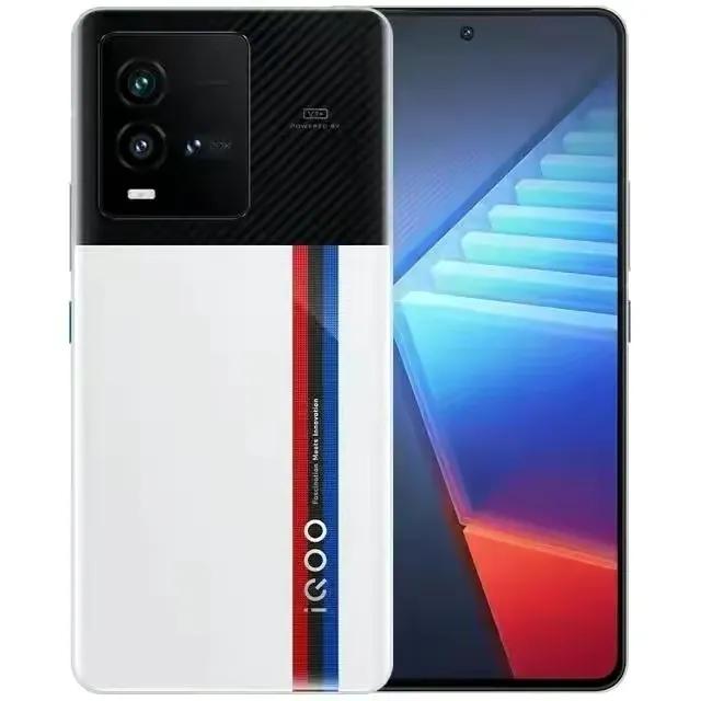 iQOO 10对比OPPO Reno 8 Pro+，谁的配置更强，一眼看懂