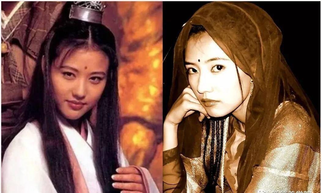 一脸“苦瓜相”却还能演大女主，这8位女星越看越丧，导演咋想的