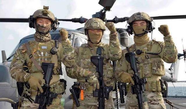 不算核武器，世界上综合武力值排名前十的国家，谁会霸榜？