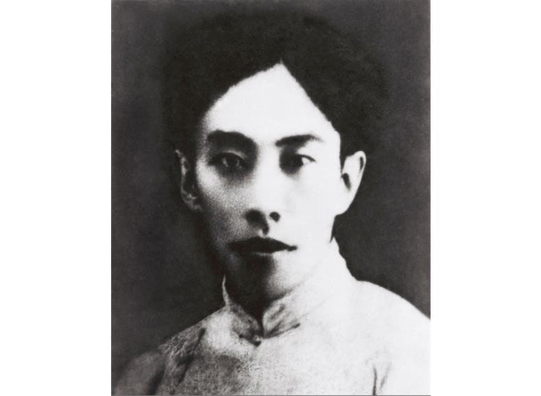 “榆林王”井岳秀：救助过杨虎城，镇压革命力量，死因至今还是谜