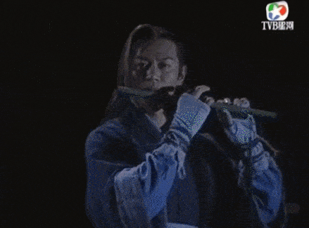 “亚视味”不是土而是严肃正经画风阴暗，tvb更诙谐接地气