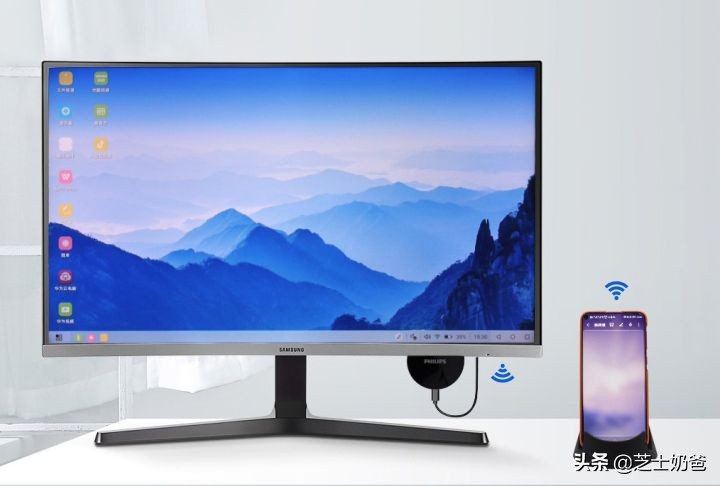 无线投屏器推荐：无线投屏器什么品牌好？无线投屏器有必要买吗？