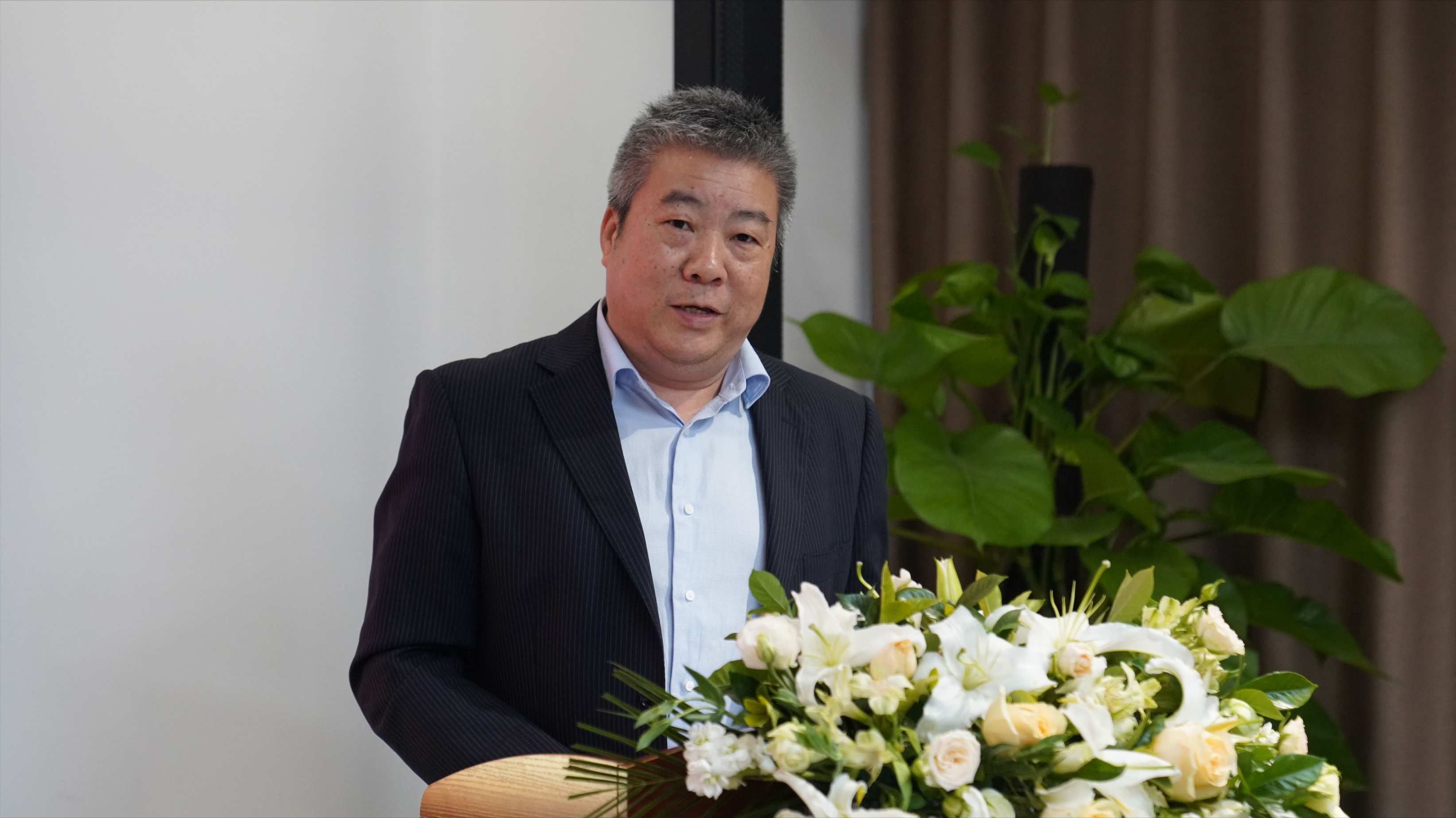解決最后一公里供水安全 二次供水創(chuàng)新技術研究中心在漢成立