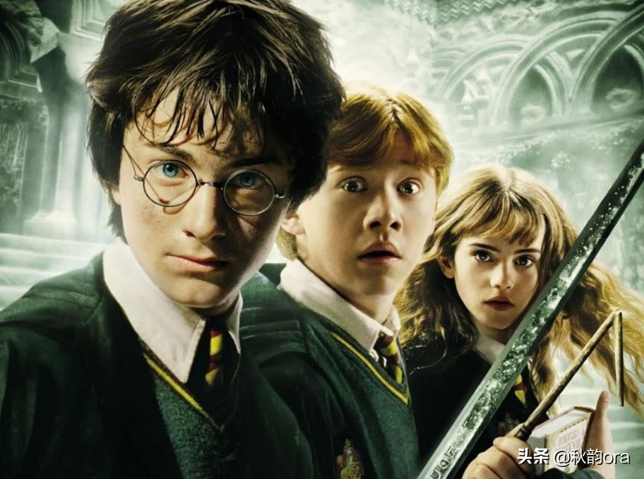 《哈利波特》21年后演员现状：男主被遗忘，女主变老，配角成赢家