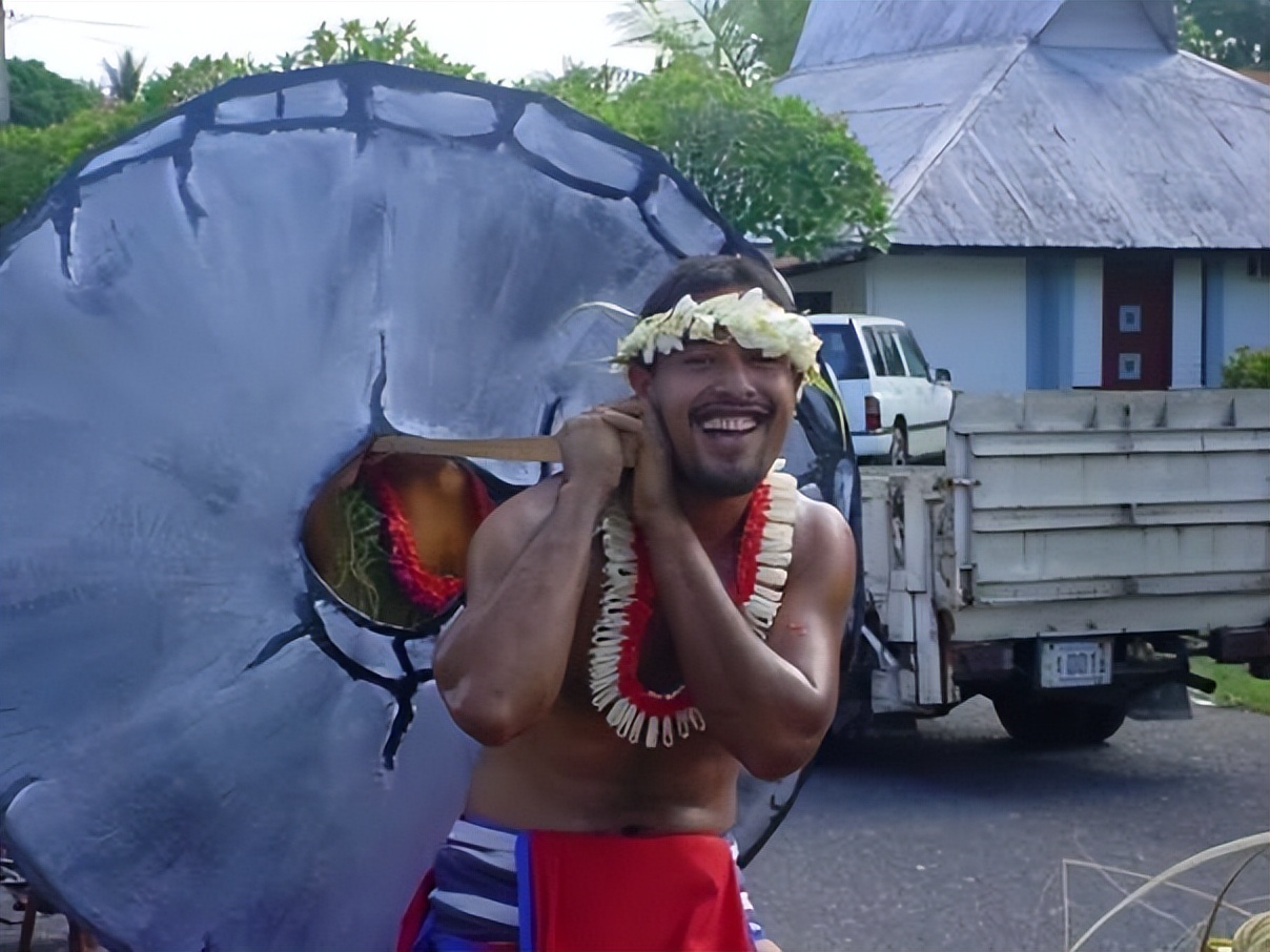 近代虚拟币“比特币”早在1500年前在雅普（Yap）岛就使用过