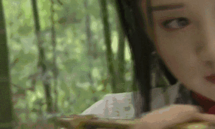 “龙须刘海”不要随便碰，颜值高的仙气飘飘，颜值低的秒变蟑螂精