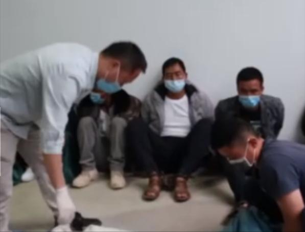 云南夫妻三年成当地首富，引起警方怀疑，跟踪调查后全家被逮捕