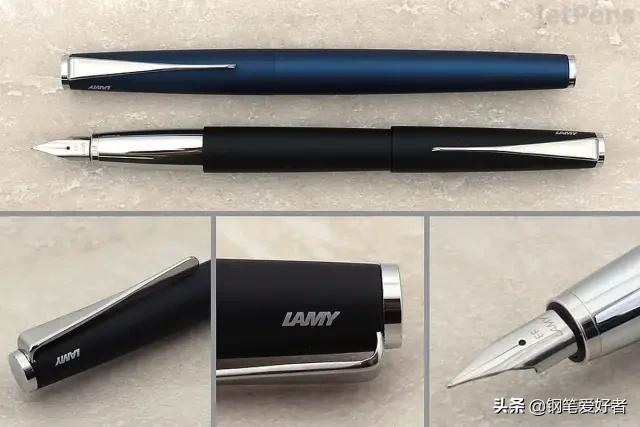 从一两百RMB到一两百美金各价位值得推荐的钢笔