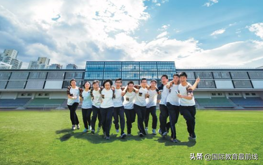 北京市朝阳区IB认证国际学校一览表（12所）