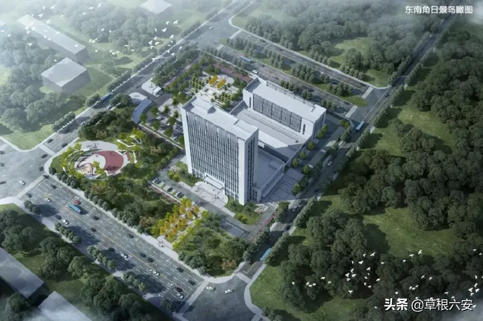 汇文中学要搬迁？新校址疑似曝光