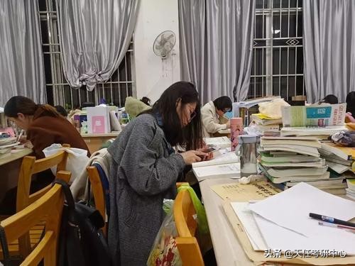 考研辅导班上线率第一的辅导班是哪个？来看