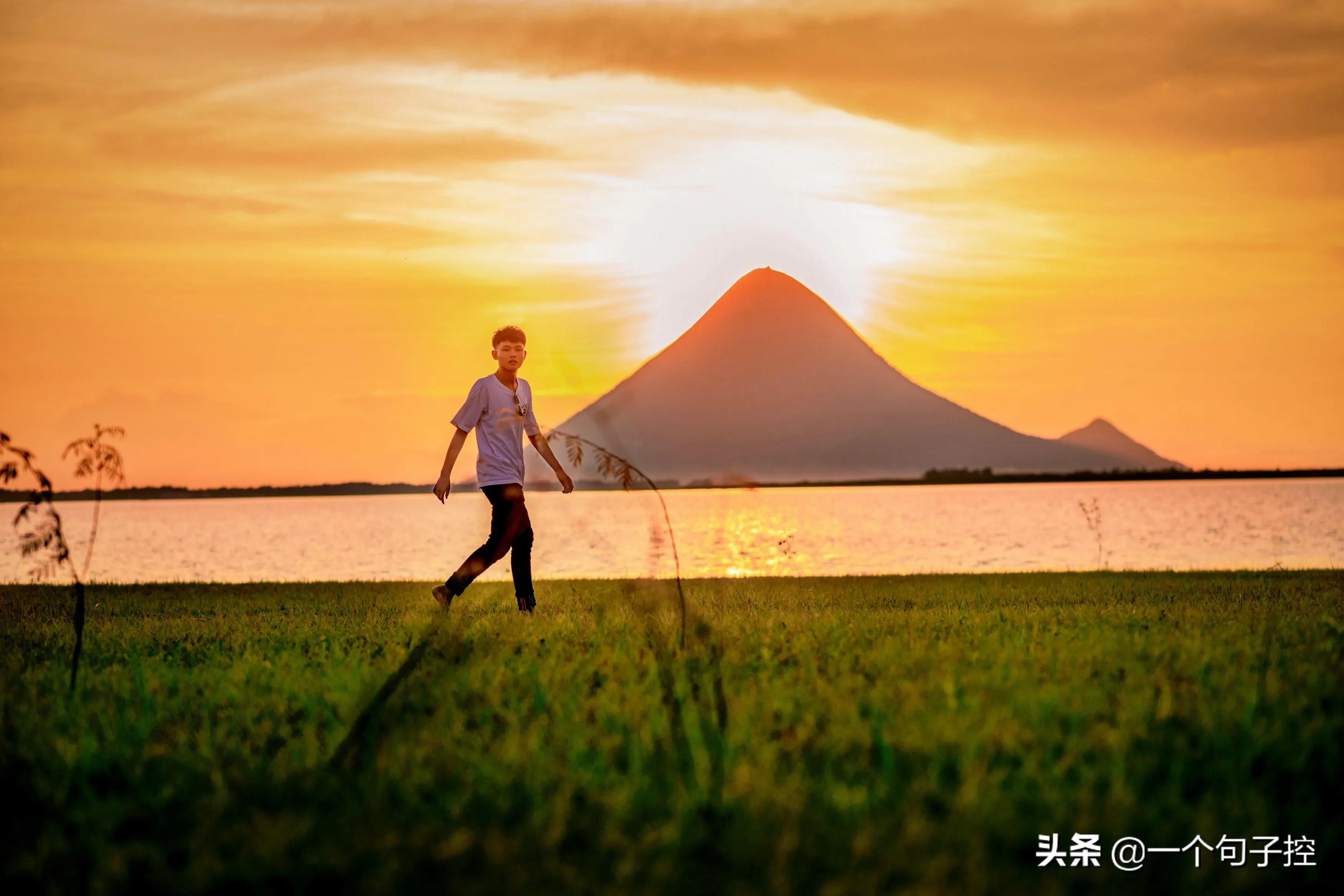 不够真诚是危险的，太真诚则绝对是致命的