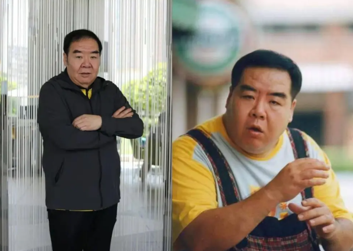 儿女败光家产、死后无人发现，这8位老港星的晚年实在太凄凉