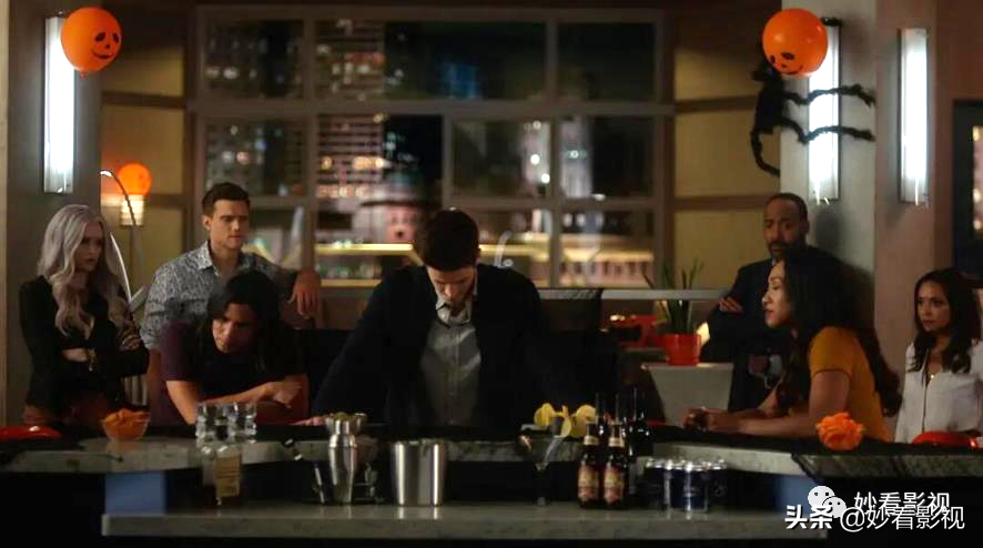 连续发力一改颓势——《闪电侠第6季》