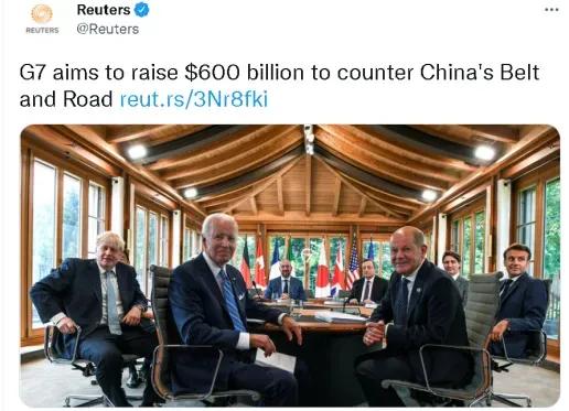 美国带头反全球化,才是目前美国科技股下跌的主要原因