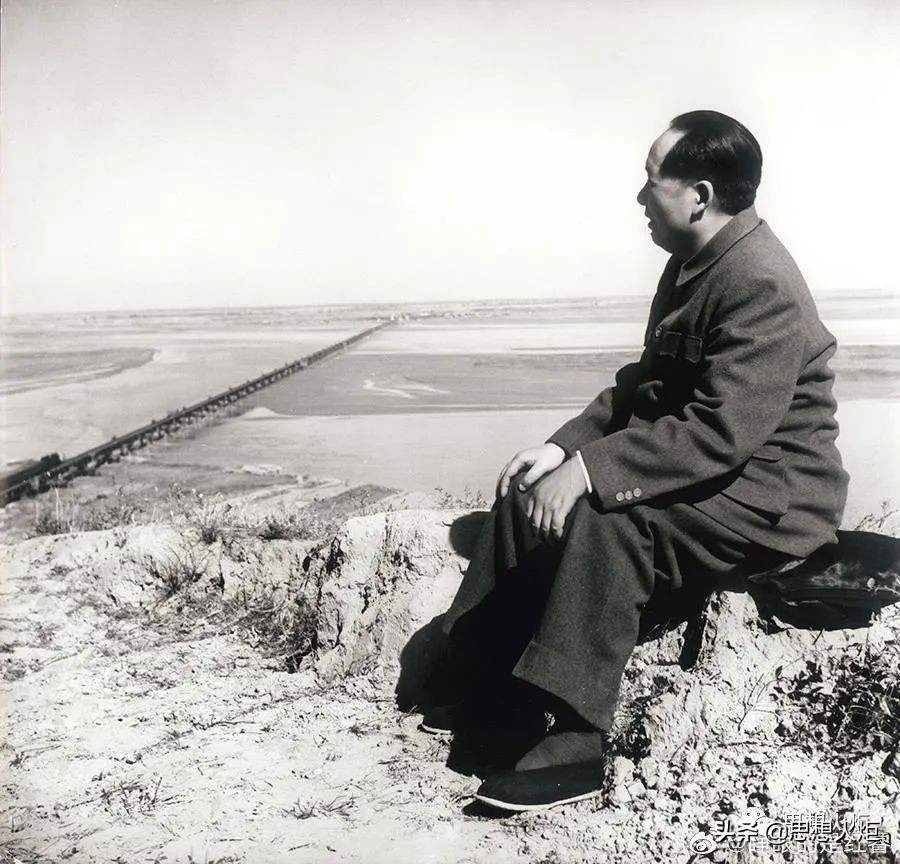 常改香：延安时期毛主席关于话语权和三种话语形式的论述探析