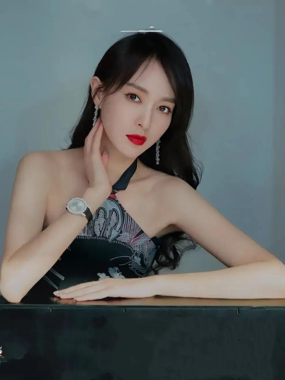 美女鉴赏之杨颖、徐璐、古力娜扎、吴宣仪、赵樱子、裴秀智、倪妮