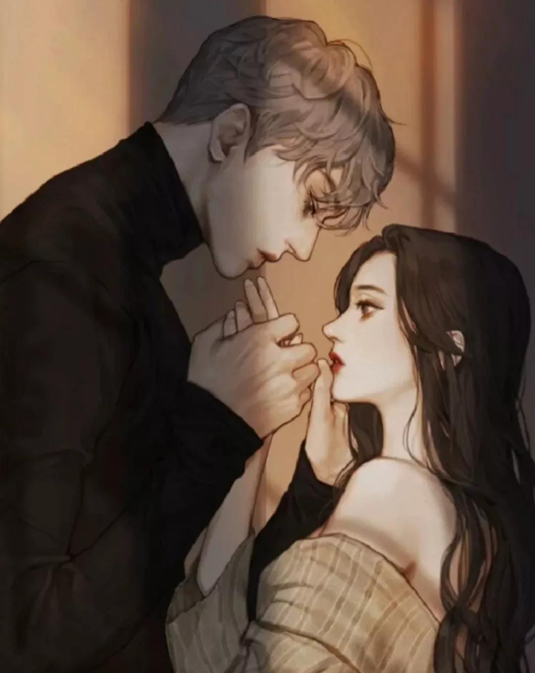 《养你为患》作者：雪厘