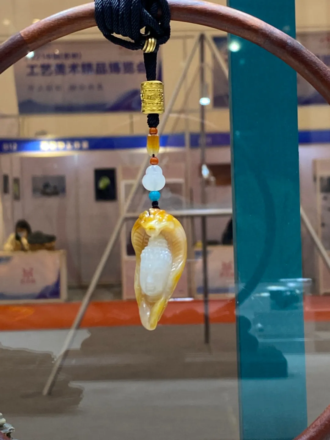 现场报道 | 2021“子冈杯”
