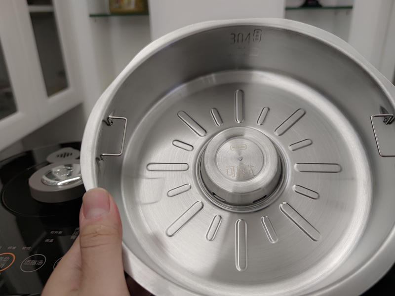 沥脂新风尚，做饭多面手，九阳电压力煲B581评测