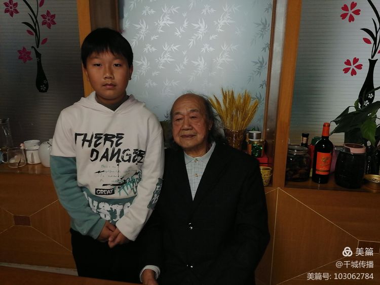 中國打擊樂壇升起一顆璀璨的“童星”