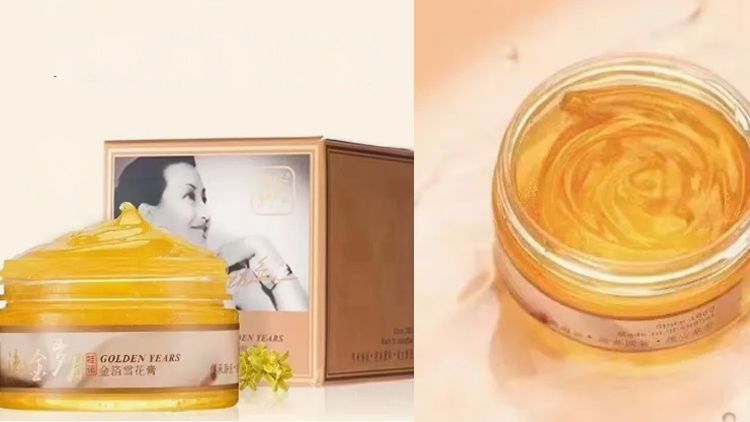 10个老国货雪花膏，看似不起眼，包装又老土，效果却不输国际大牌