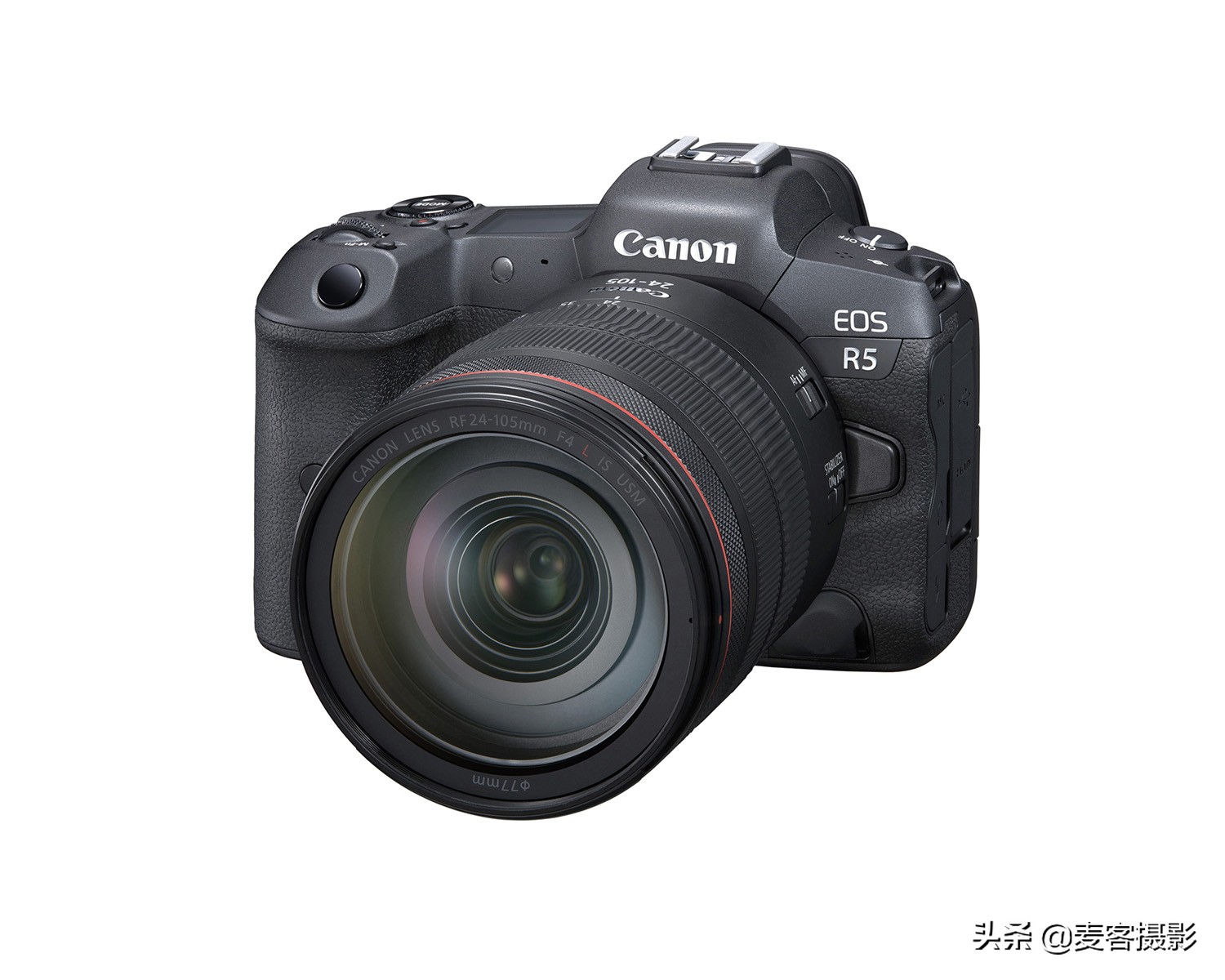 佳能 EOS R5 與索尼 a7R IV：你應(yīng)該買(mǎi)哪款相機(jī)？