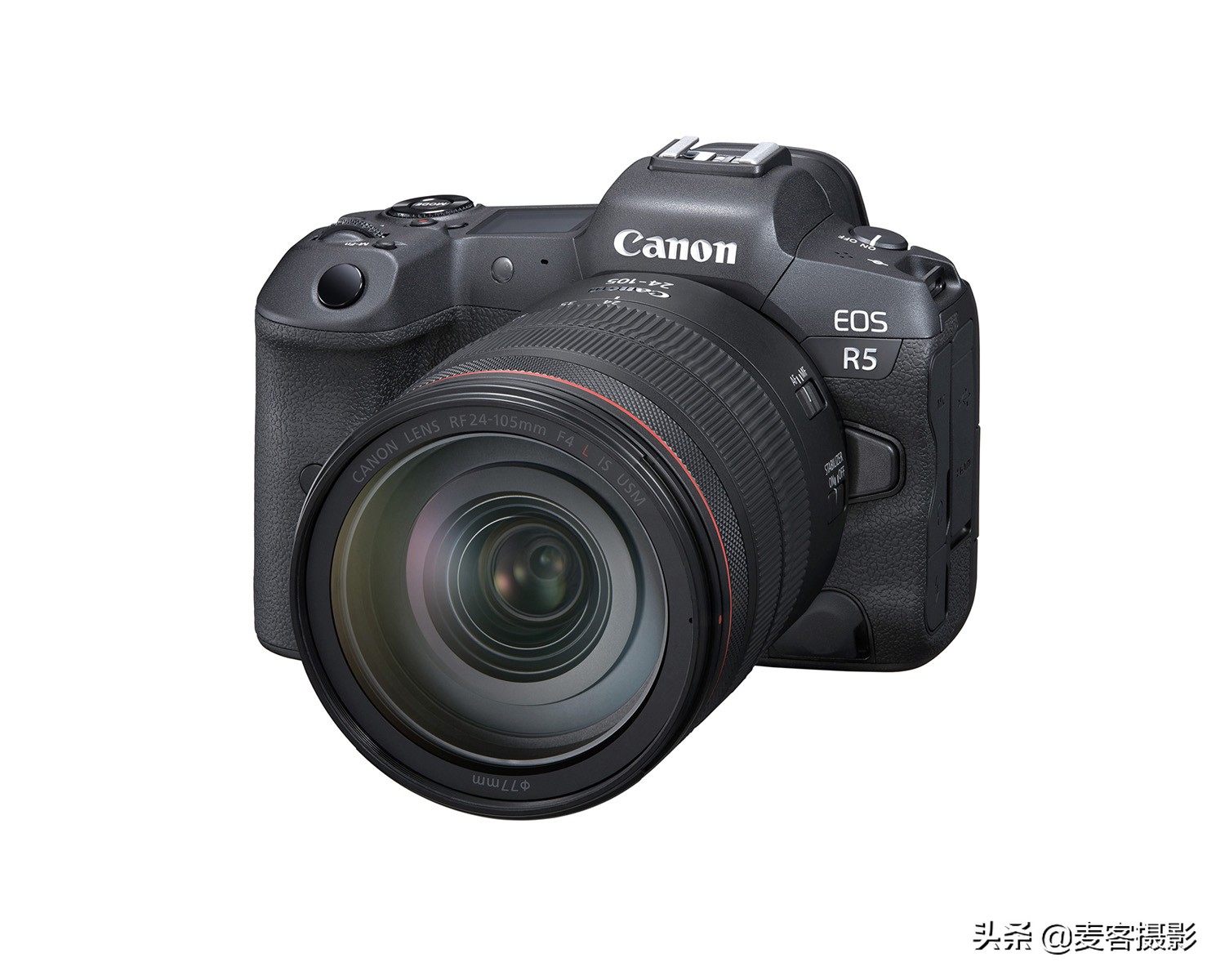 佳能 EOS R5 与索尼 a7R IV：你应该买哪款相机？