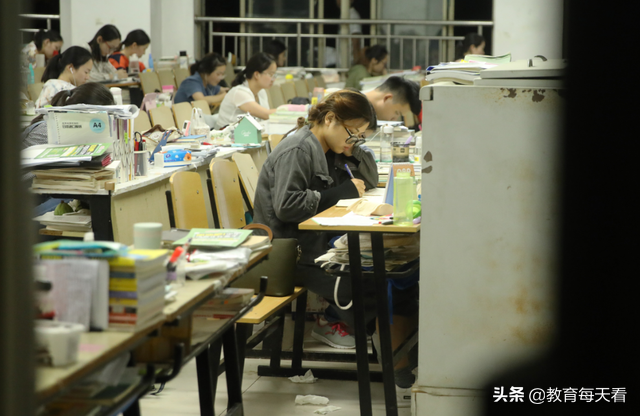 2022年考研这所师大遇冷，提供大量调剂名额，考生有机会捡漏了