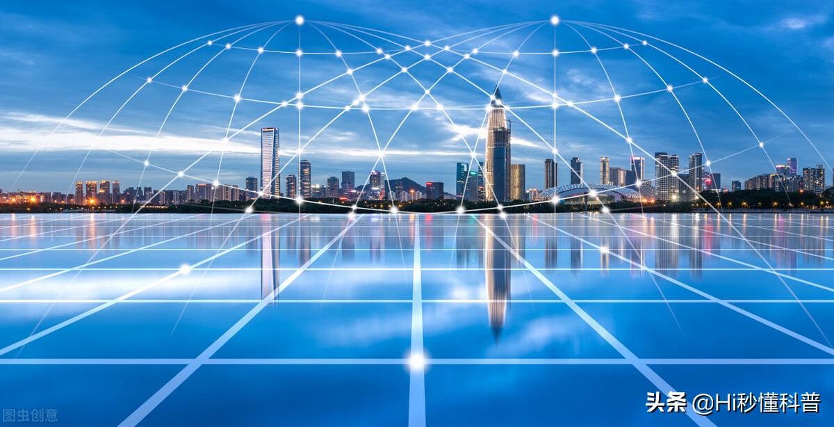 2021�꣡�й�����Щ�Ƽ��ϵĽ�չ��ͻ�ƣ��������ǵĵ���