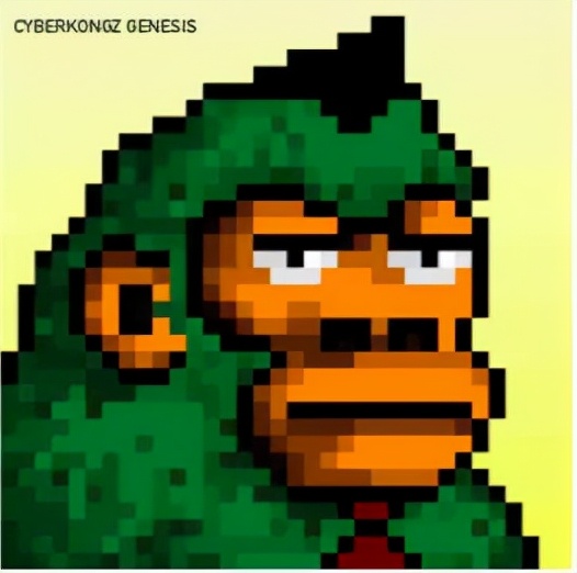 站在风口上的NFT