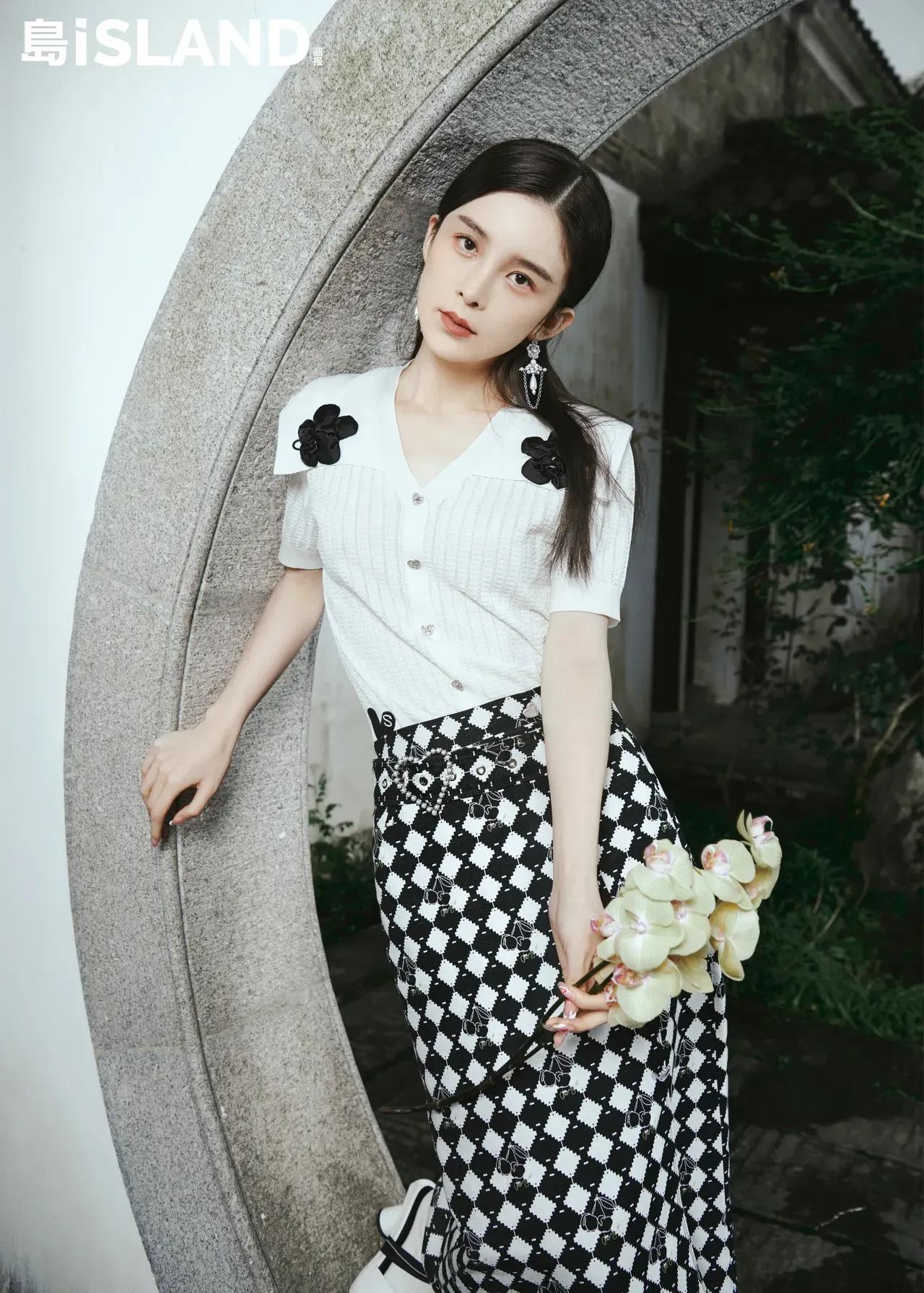 美女鉴赏之杨颖、徐璐、古力娜扎、吴宣仪、赵樱子、裴秀智、倪妮