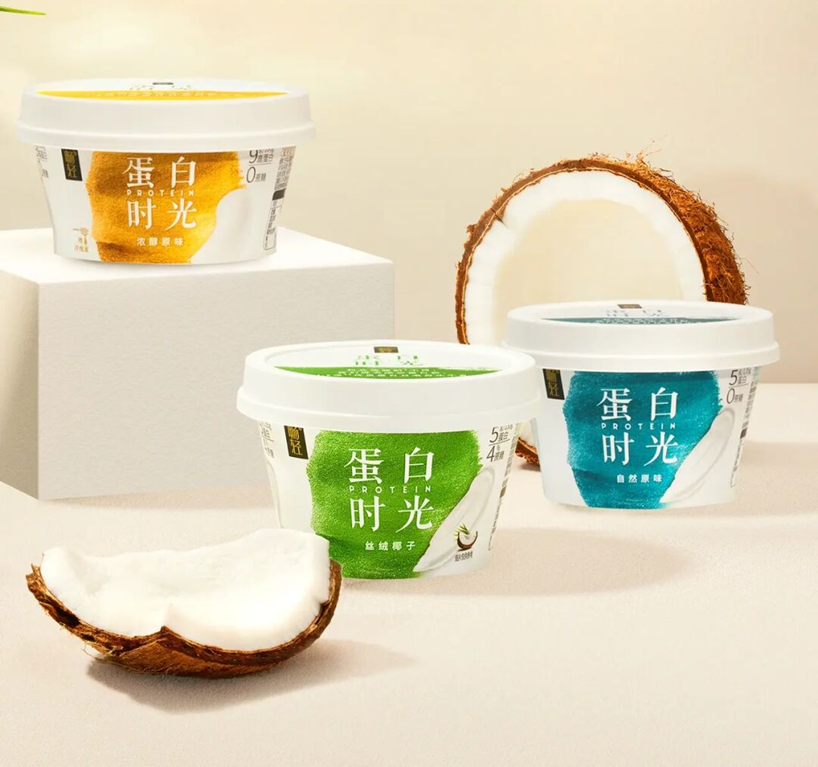 2022世界乳品創新大獎決賽名單揭曉，伊利、蒙牛等多款產品入圍