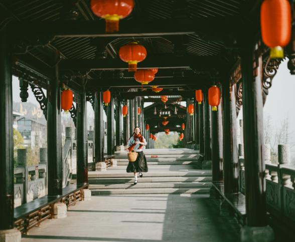 遂宁邀您来过年 将举办文化体验活动