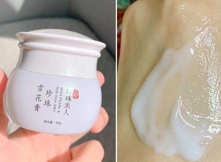 10个老国货雪花膏，看似不起眼，包装又老土，效果却不输国际大牌